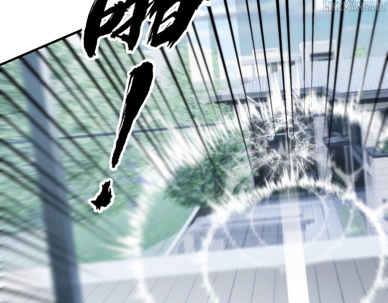 Hidden Dragon in the City (2025) Chapter 7 - page 28